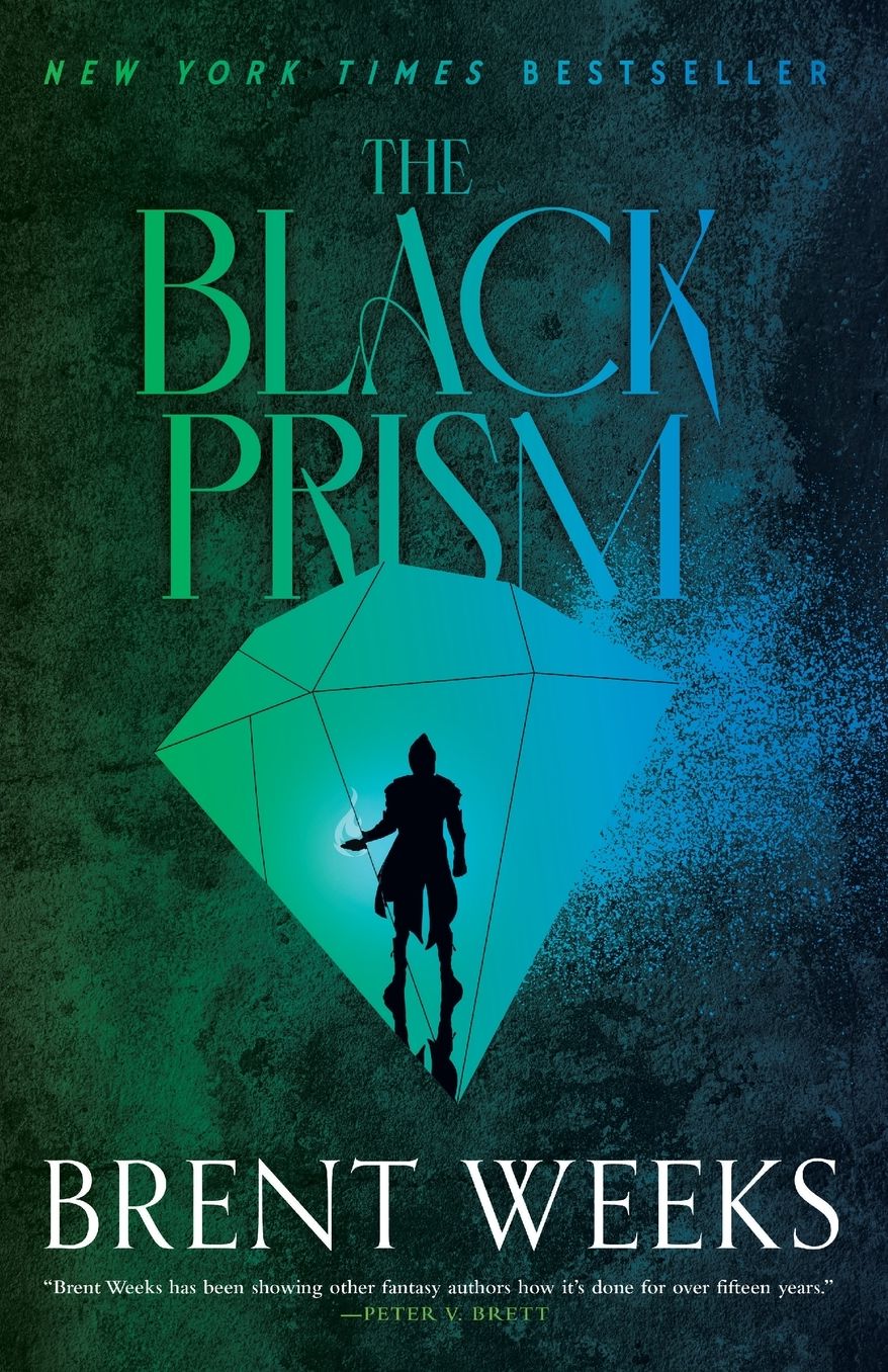 The Black Prism
