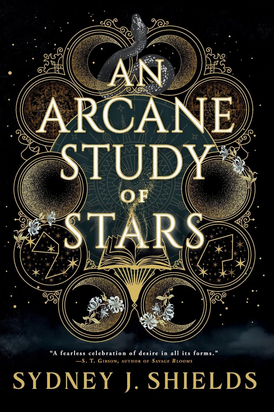 An Arcane Study of Stars