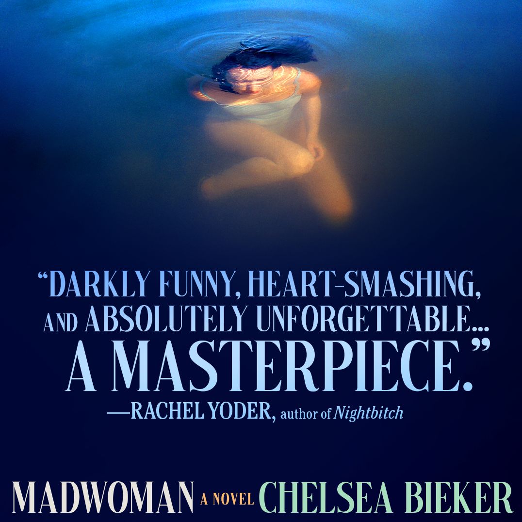 Madwoman