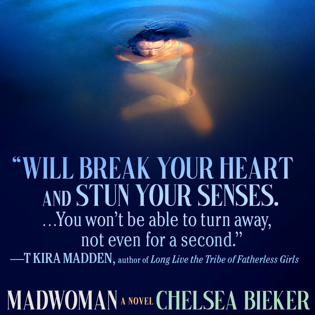 Madwoman