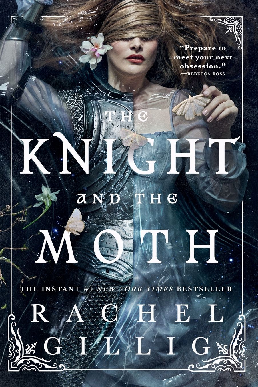 The Knight and the Moth