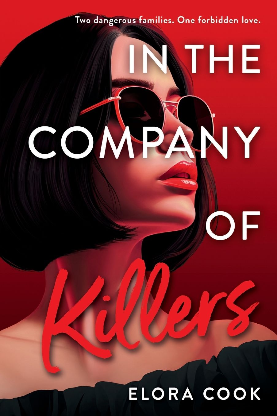 In the Company of Killers