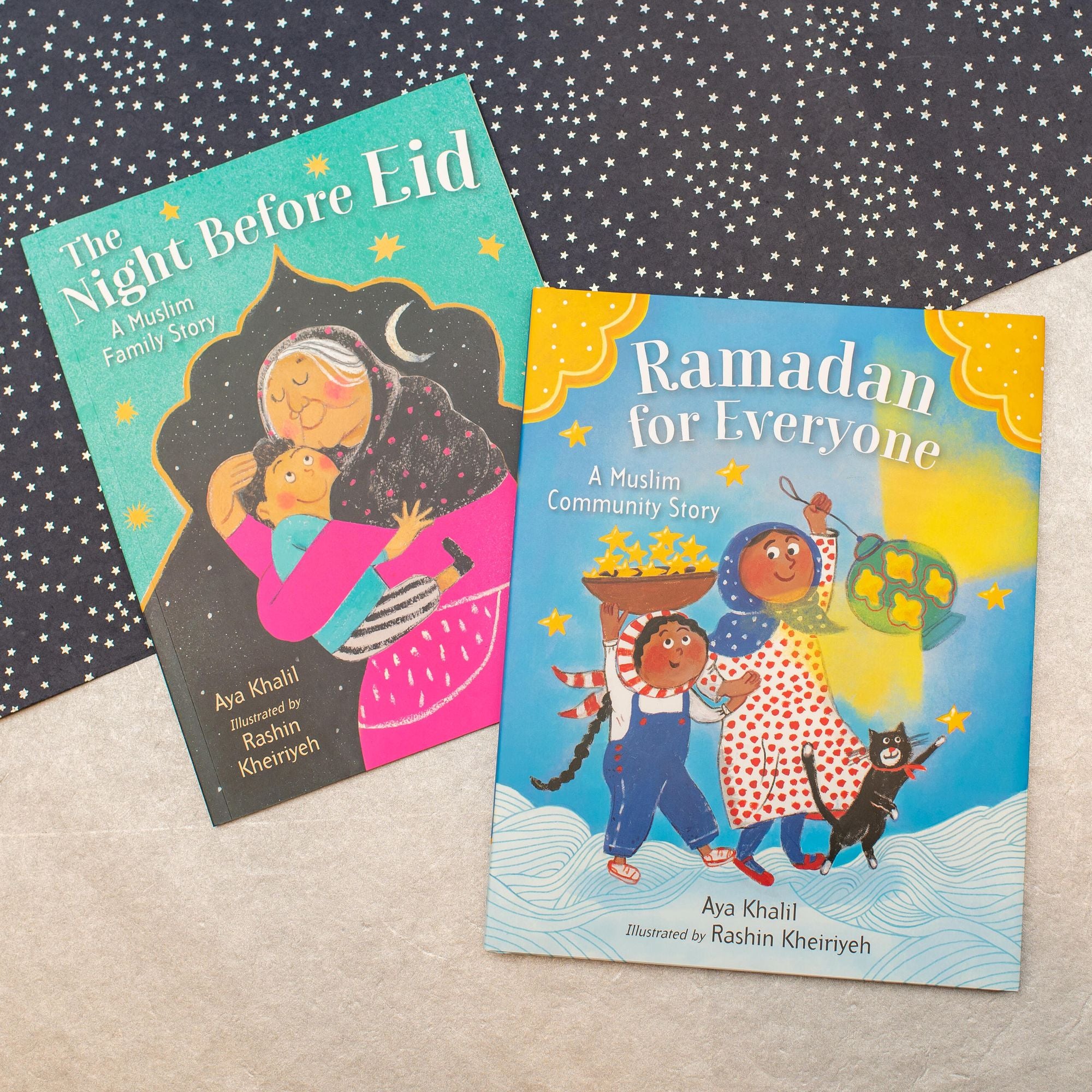 Ramadan for Everyone: A Muslim Community Story