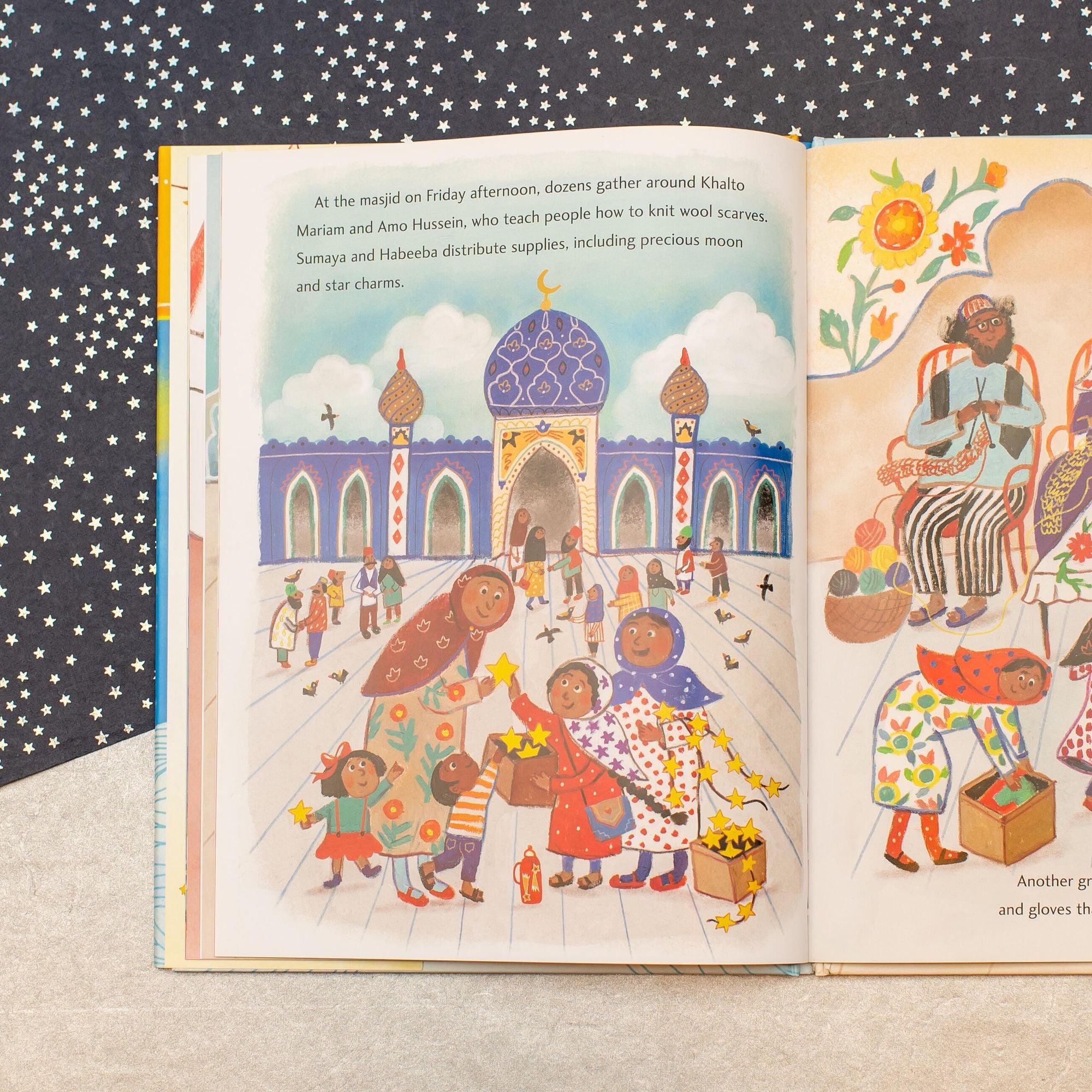 Ramadan for Everyone: A Muslim Community Story