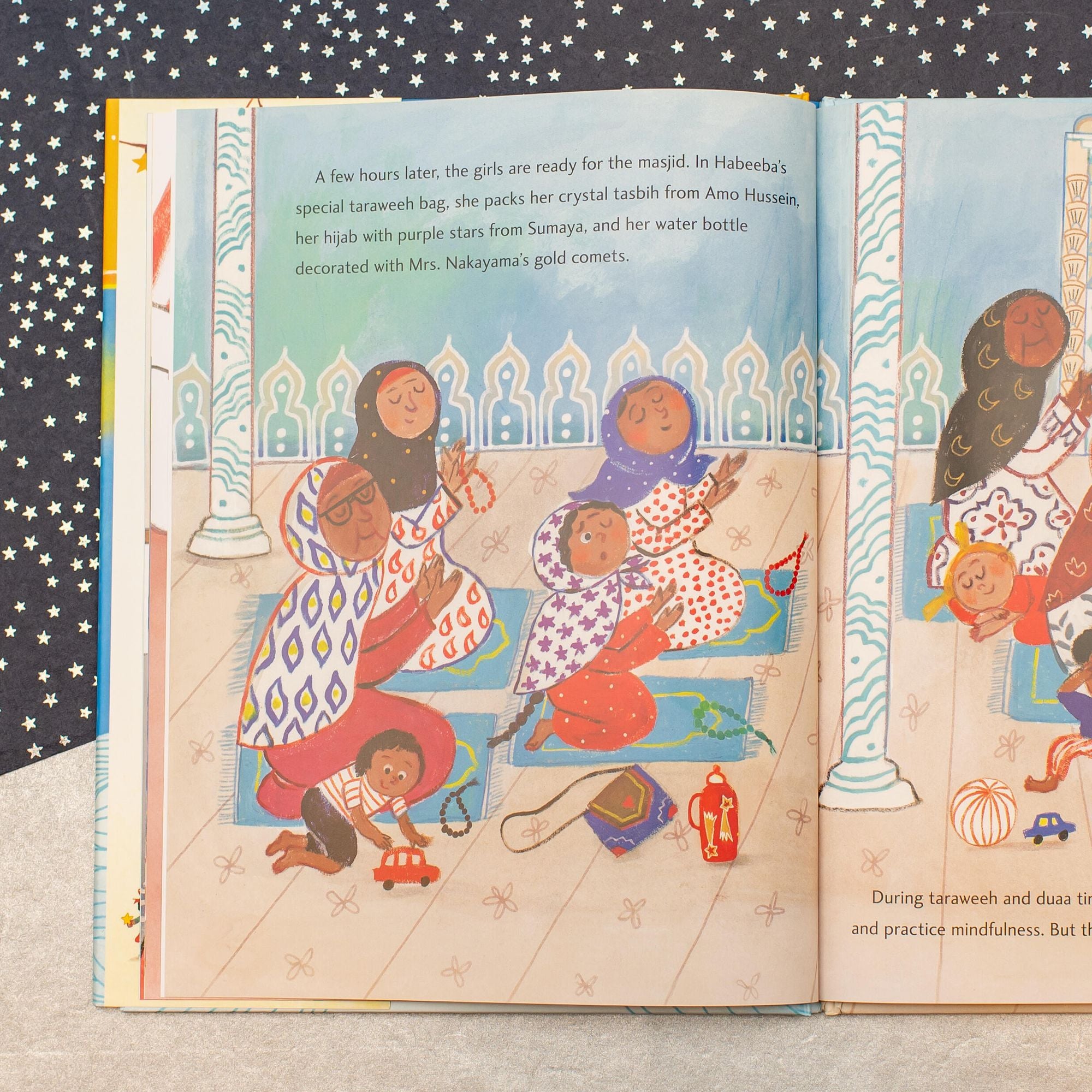 Ramadan for Everyone: A Muslim Community Story