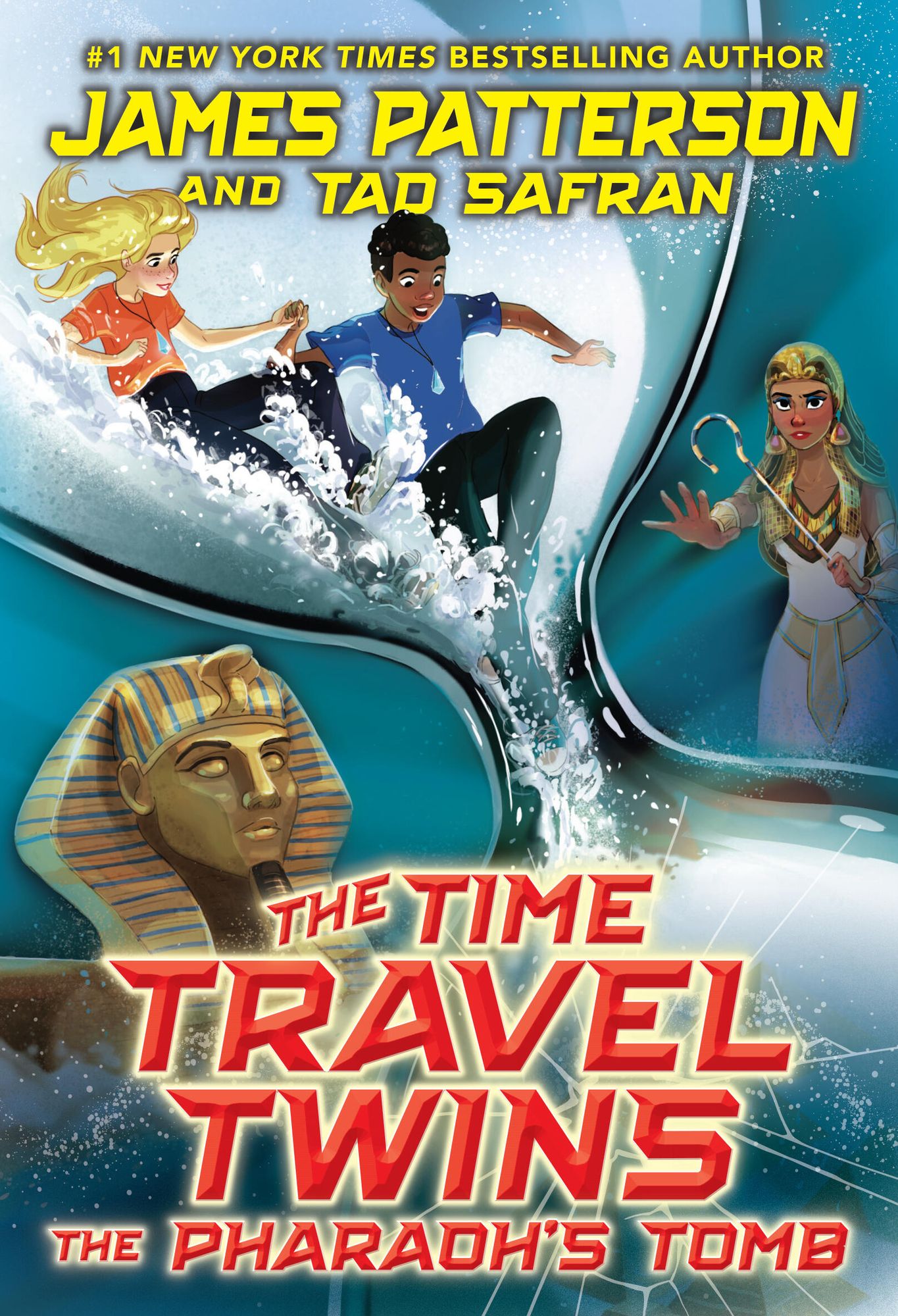 The Pharaoh's Tomb