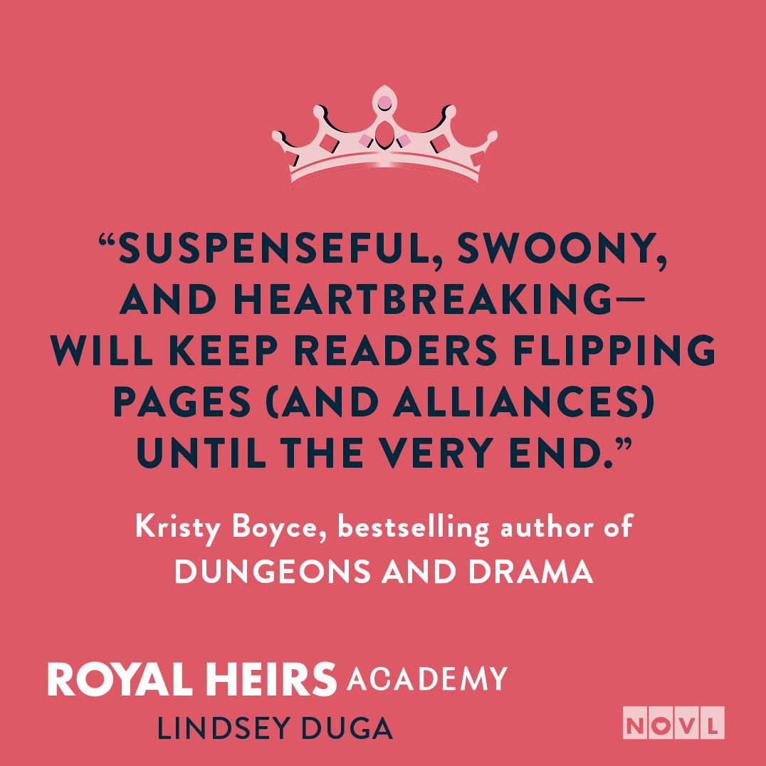 Royal Heirs Academy