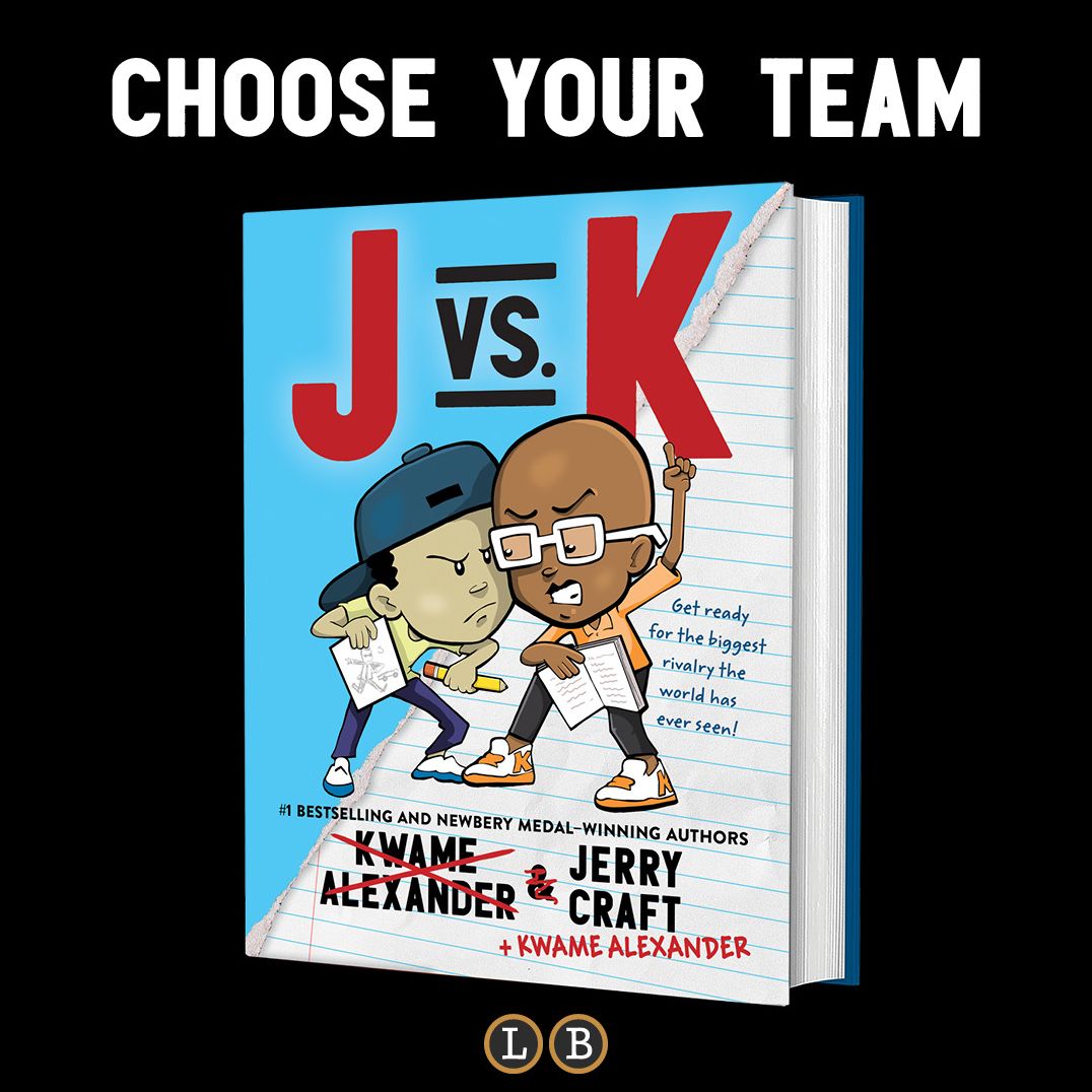 J vs. K