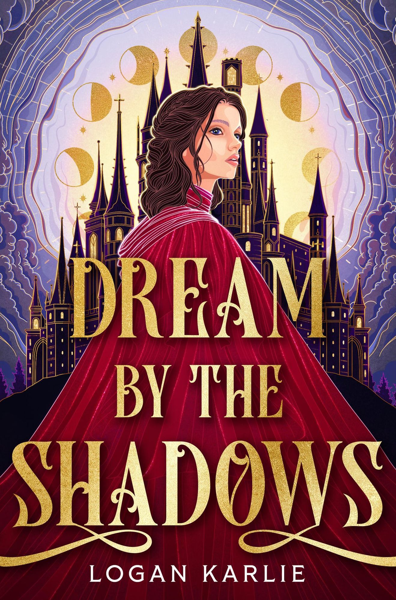 Dream by the Shadows (Deluxe Limited Edition)