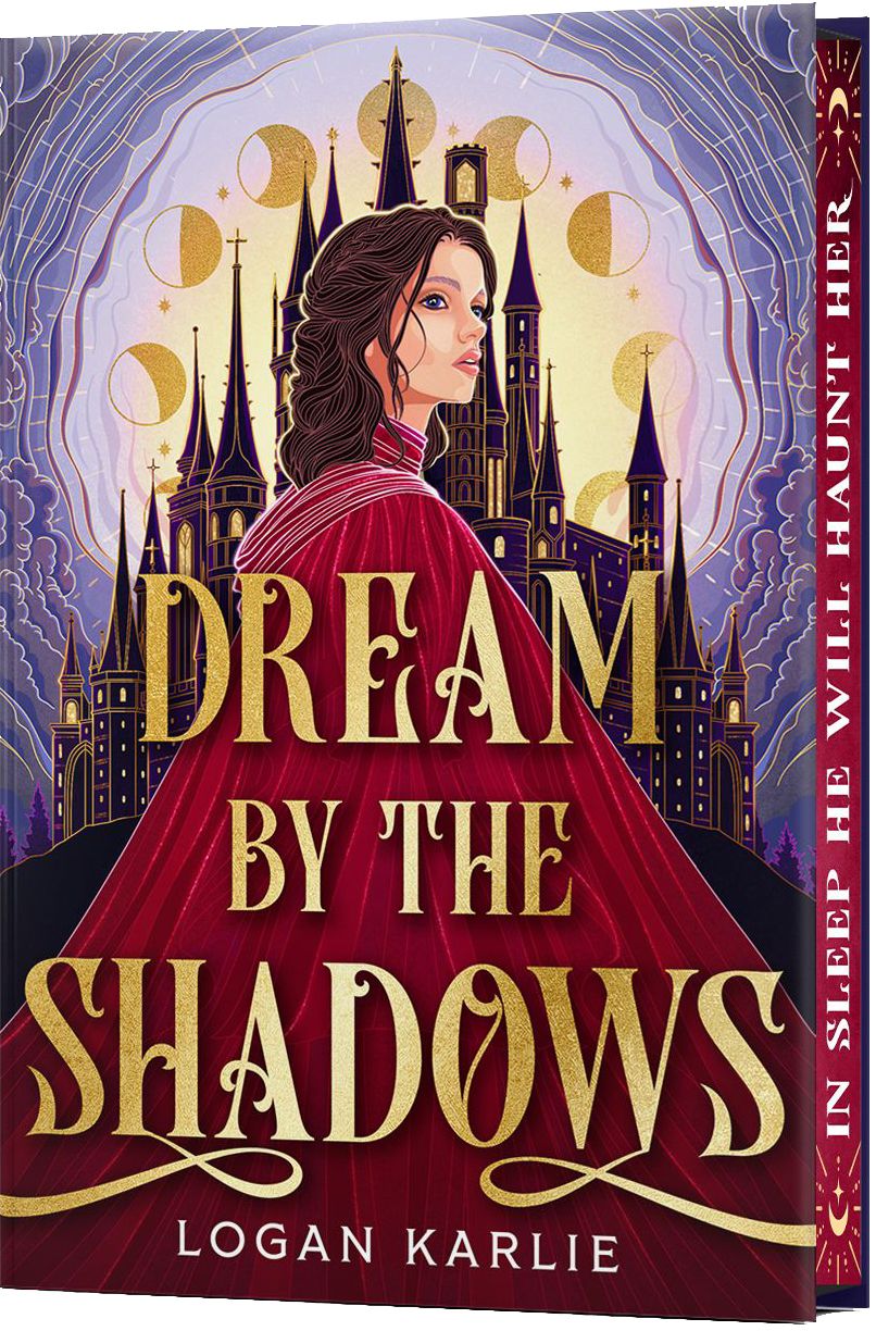 Dream by the Shadows (Deluxe Limited Edition)