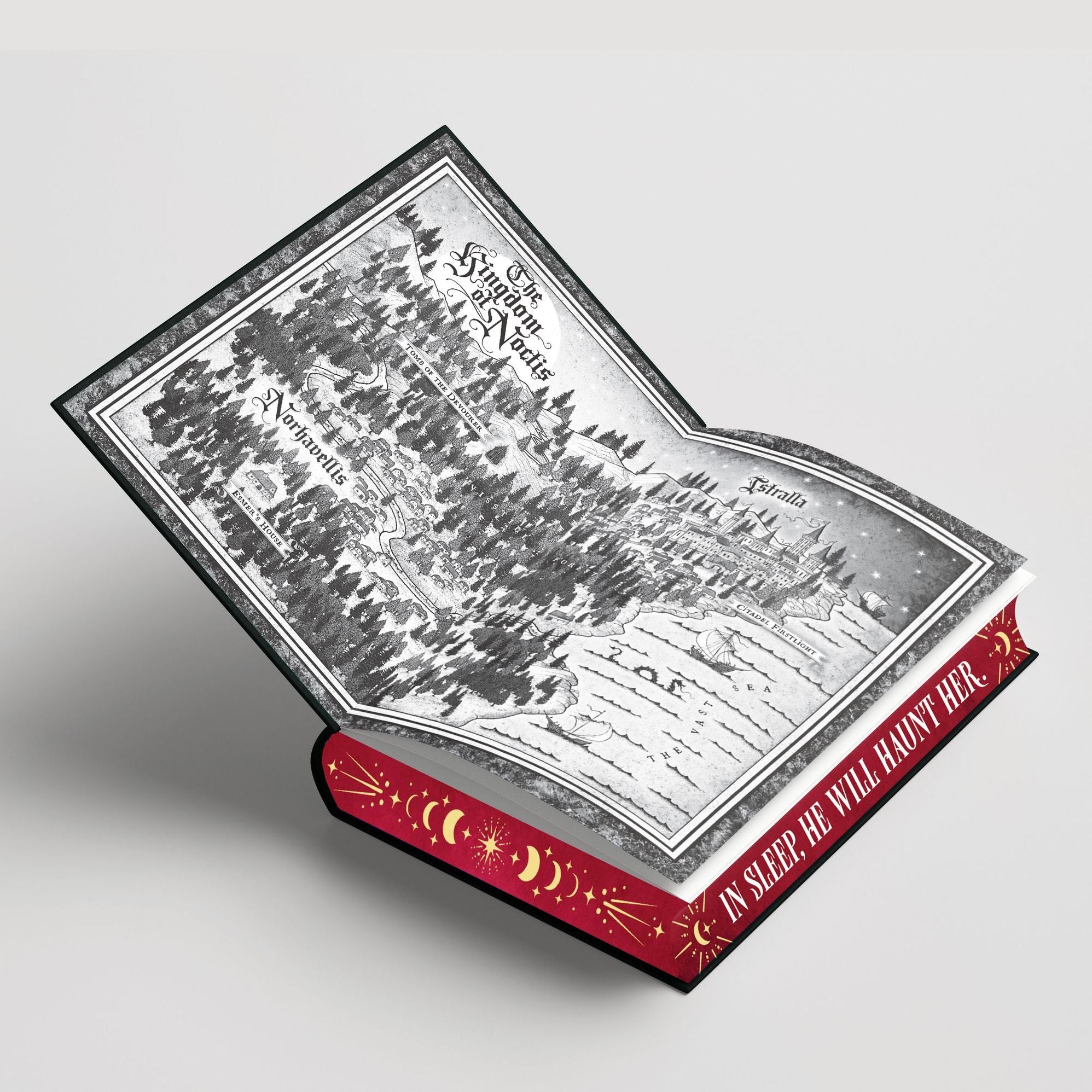 Dream by the Shadows (Deluxe Limited Edition)