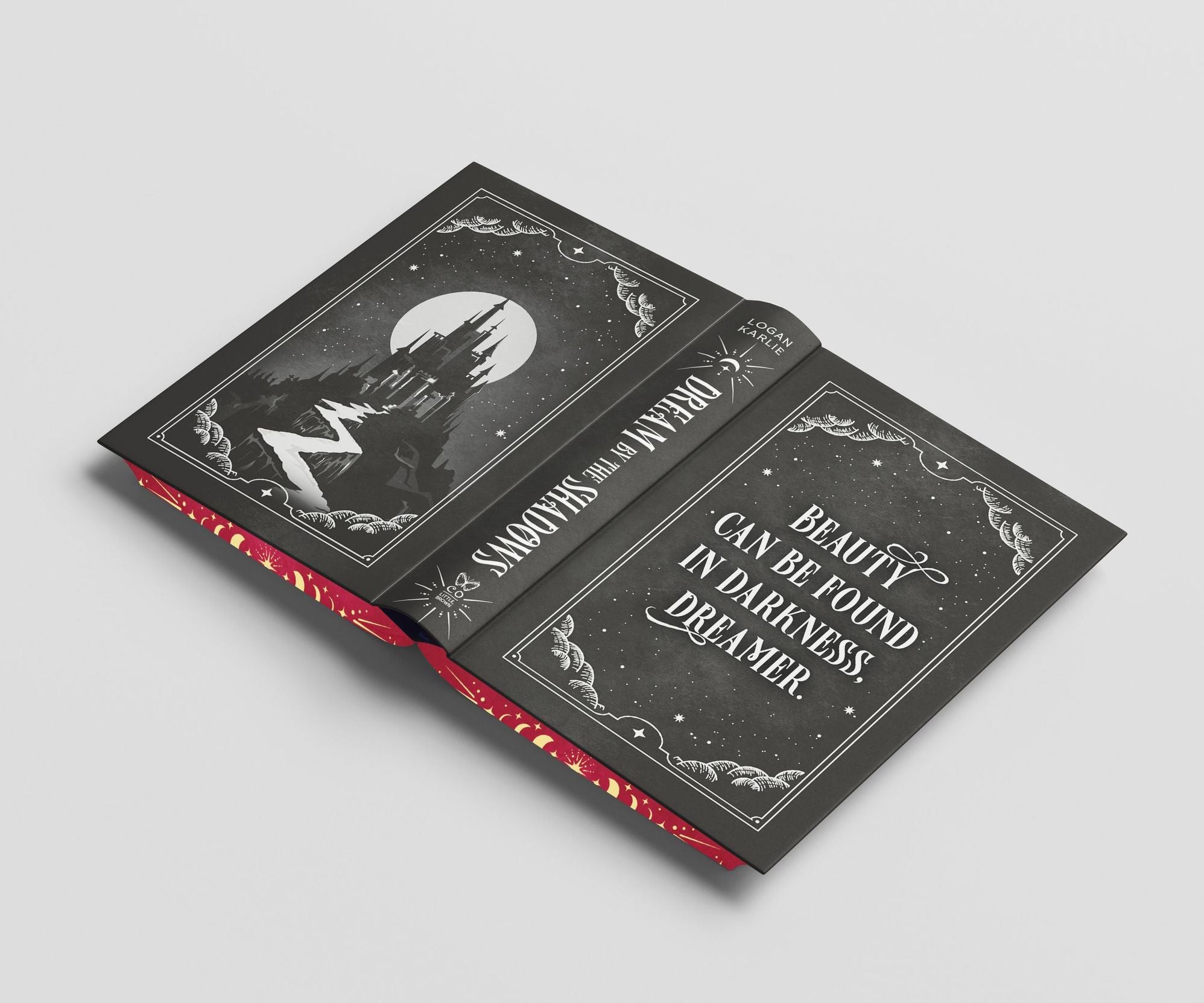 Dream by the Shadows (Deluxe Limited Edition)