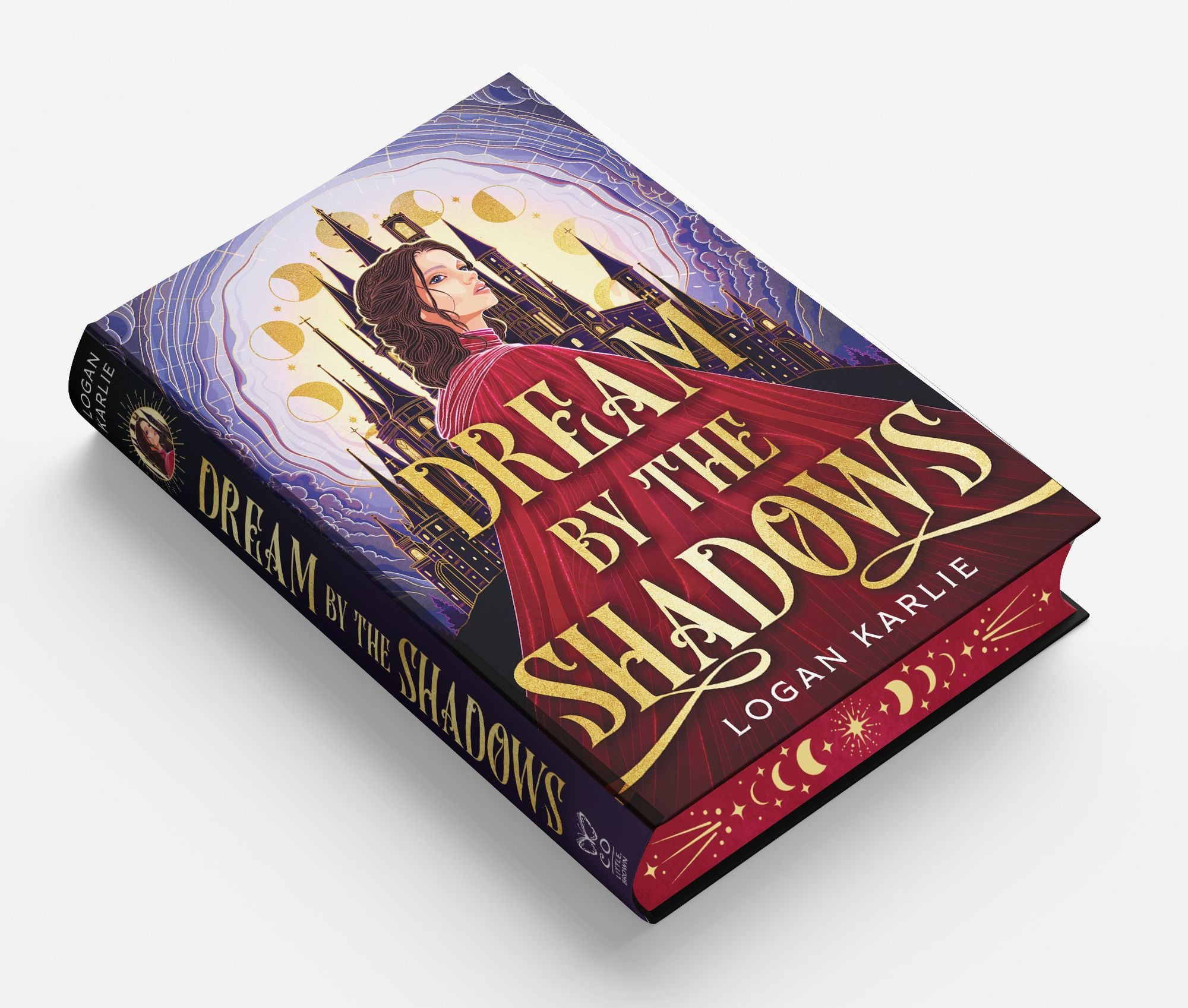 Dream by the Shadows (Deluxe Limited Edition)