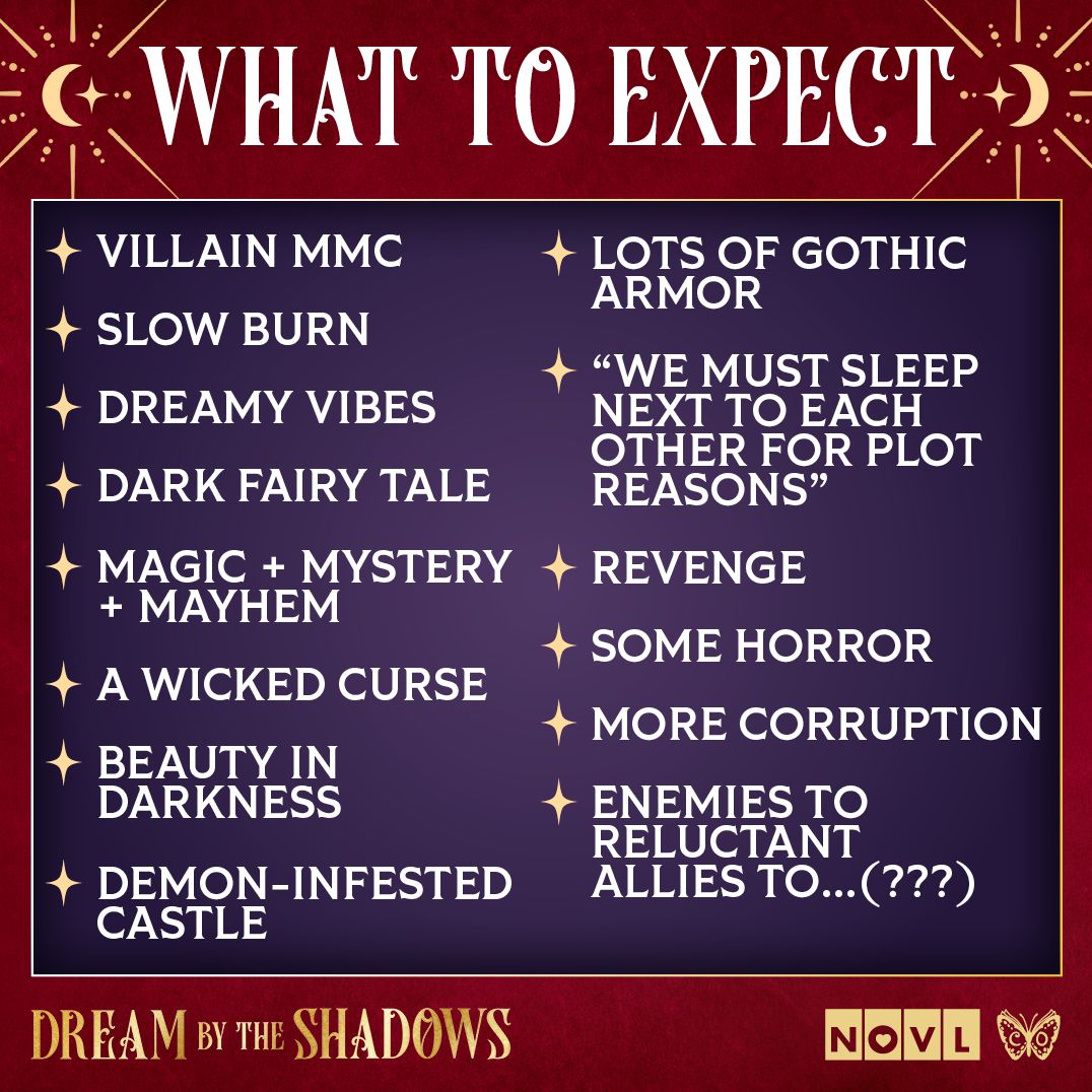 Dream by the Shadows (Standard Edition)