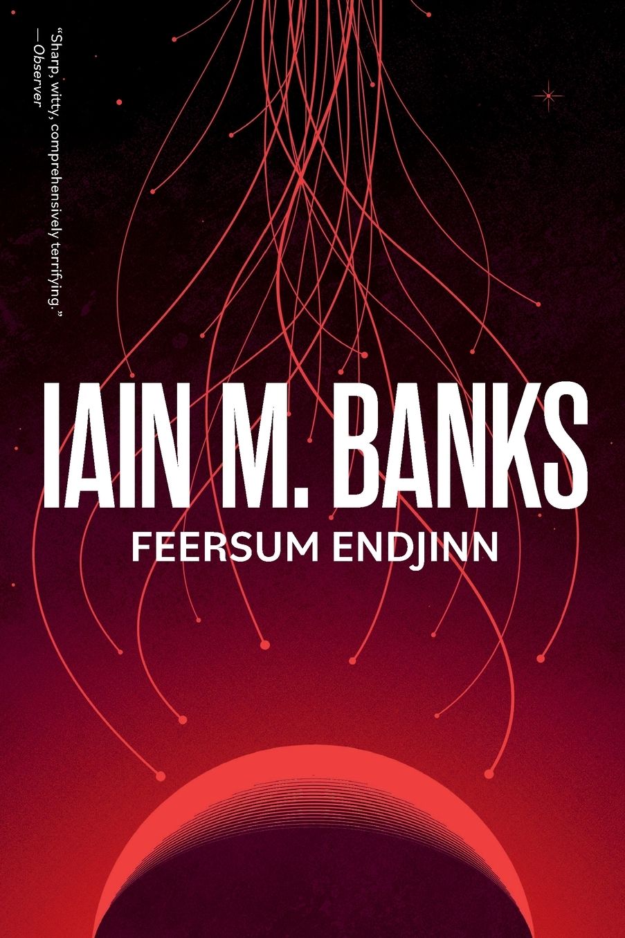 Feersum Endjinn