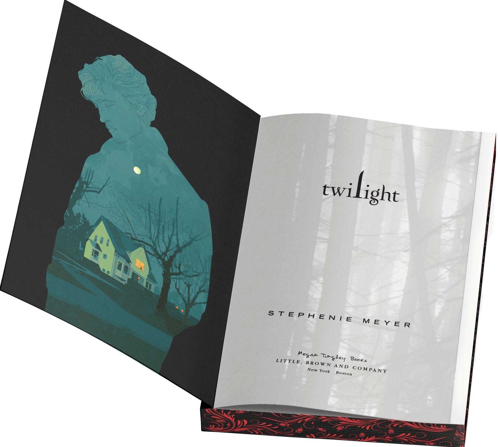 Twilight (20th Anniversary Edition)