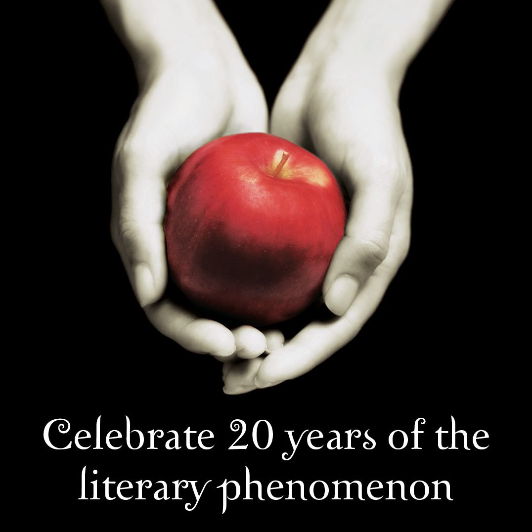 Twilight (20th Anniversary Edition)