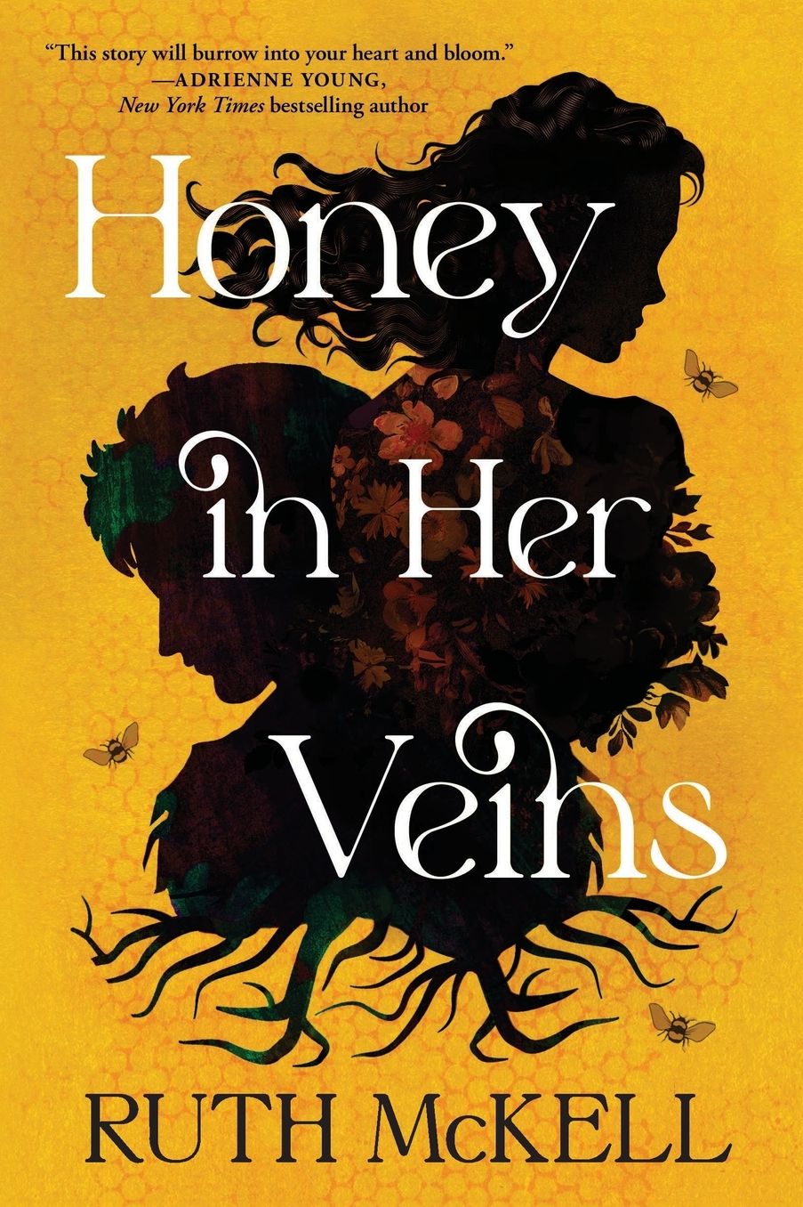 Honey in Her Veins: A Novel