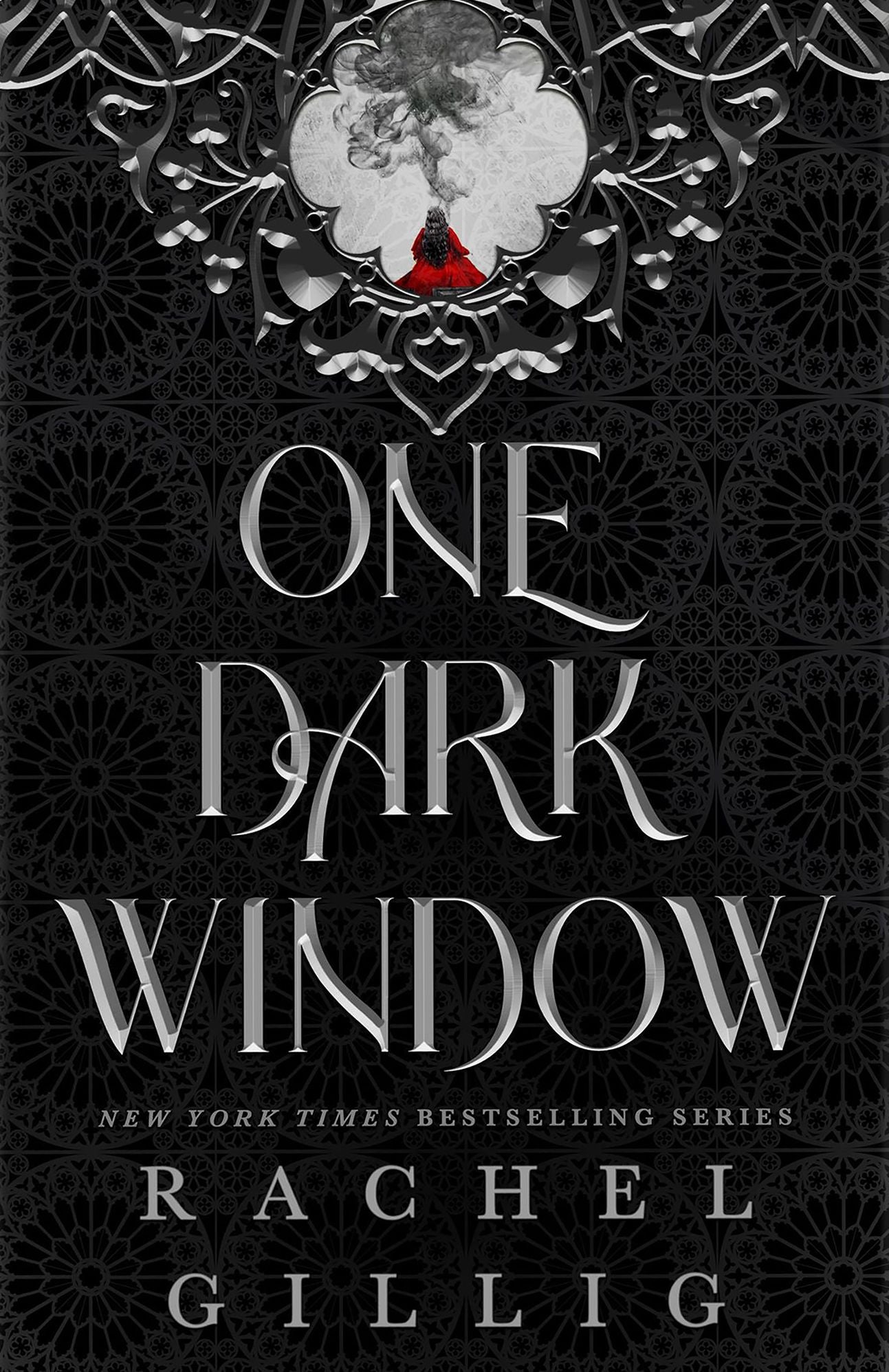 One Dark Window (Deluxe Limited Hardcover Edition)