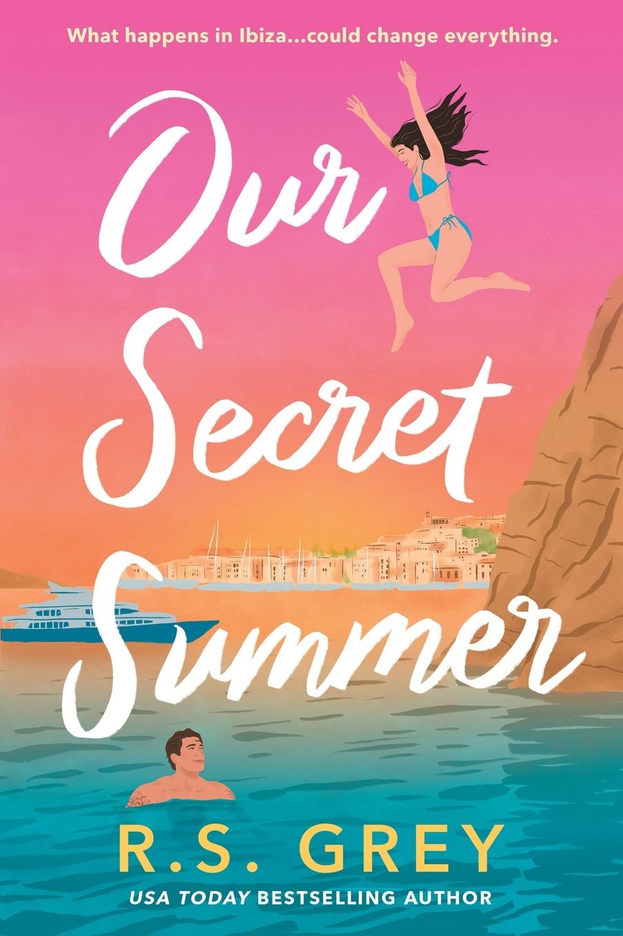 Our Secret Summer (Special Limited Edition)