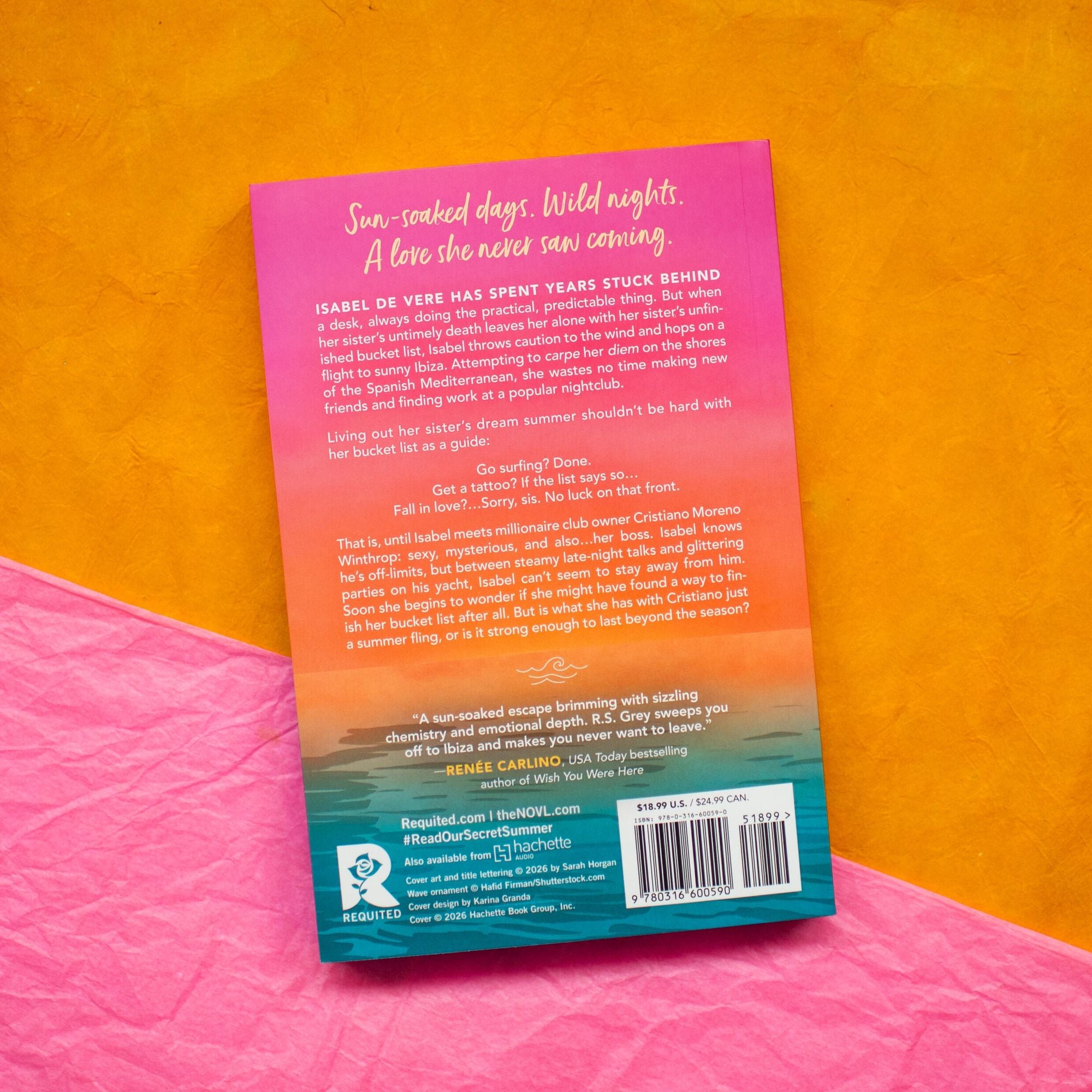 Our Secret Summer (Special Limited Edition)