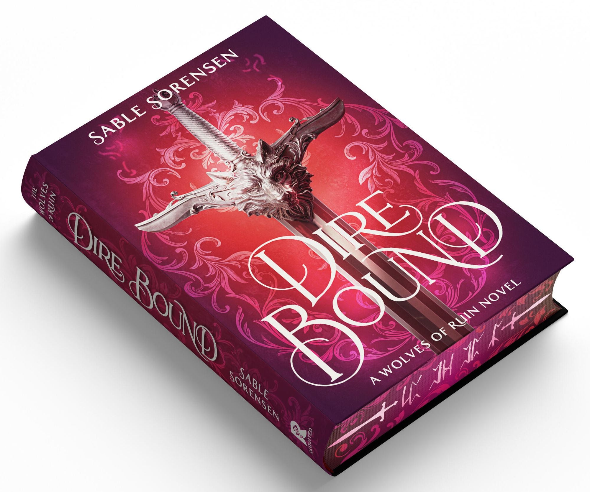 Dire Bound (Deluxe Limited Edition)
