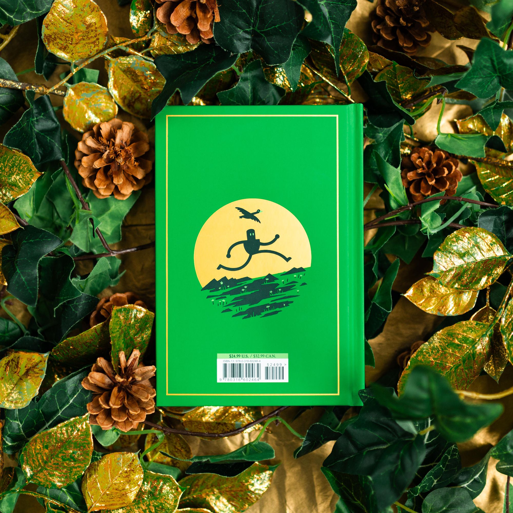 The Wild Robot: Collector's Edition