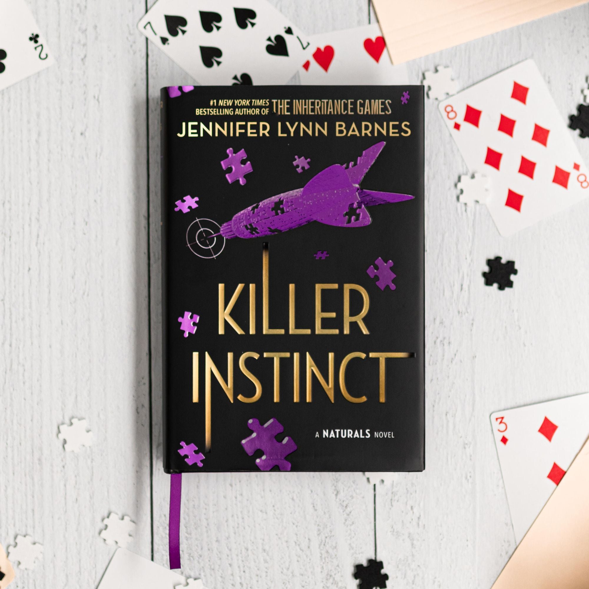Killer Instinct (Deluxe Limited Edition)