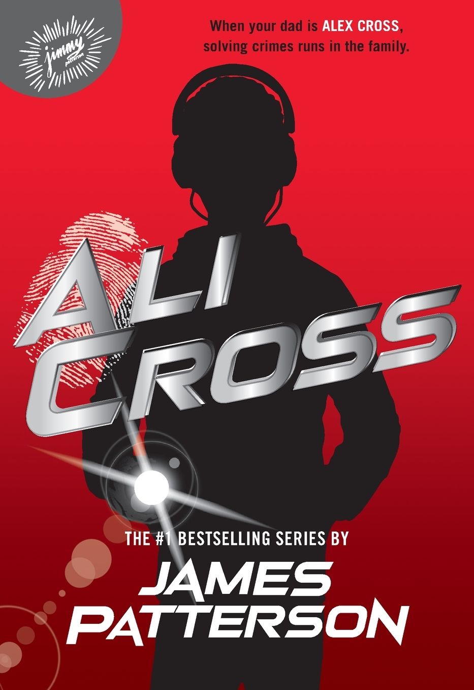 Ali Cross (Ali Cross Series #1)