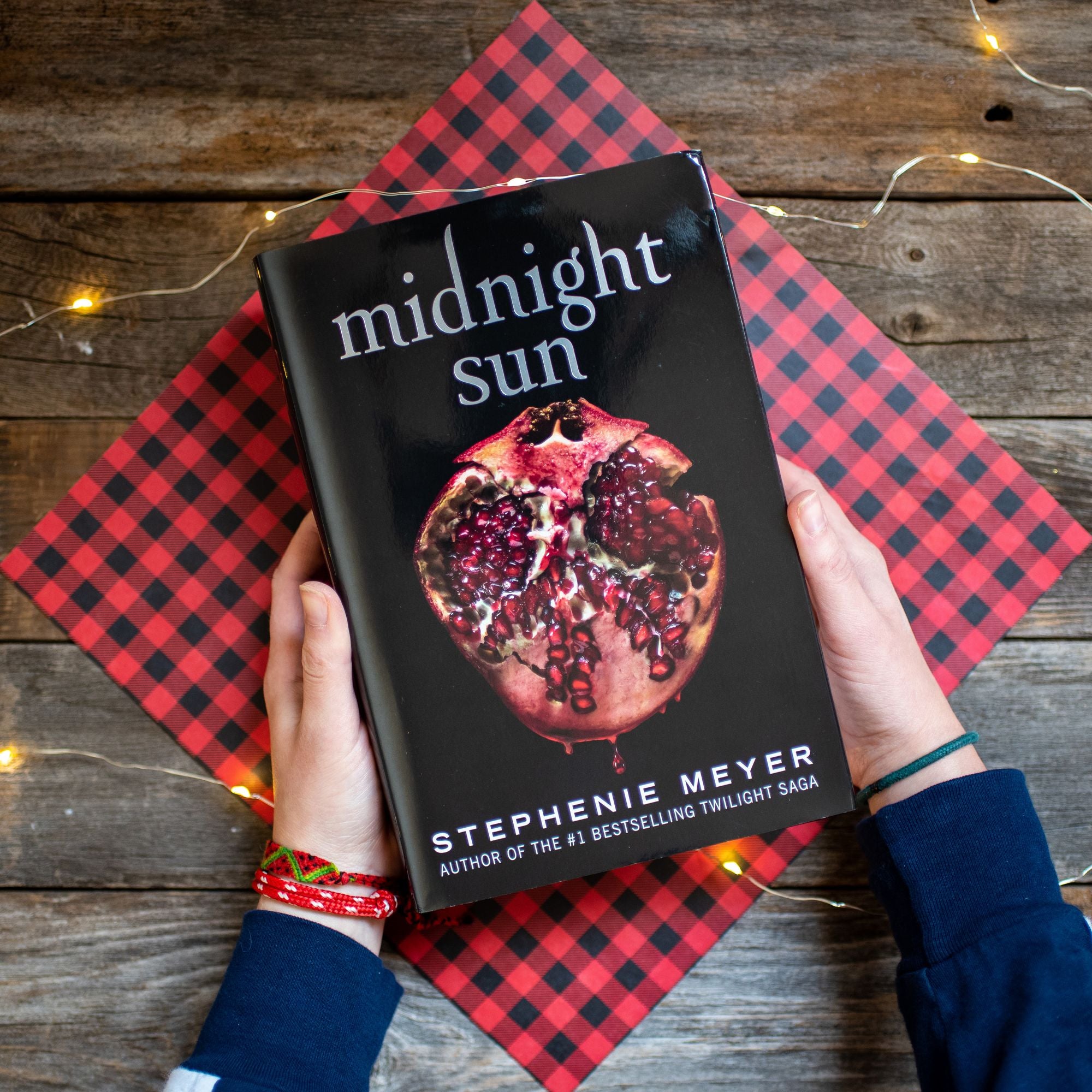 Midnight Sun