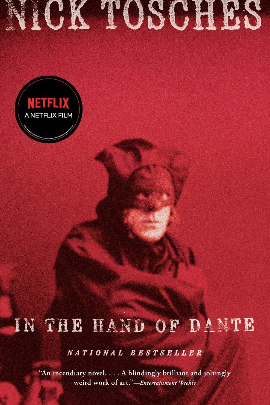 In the Hand of Dante
