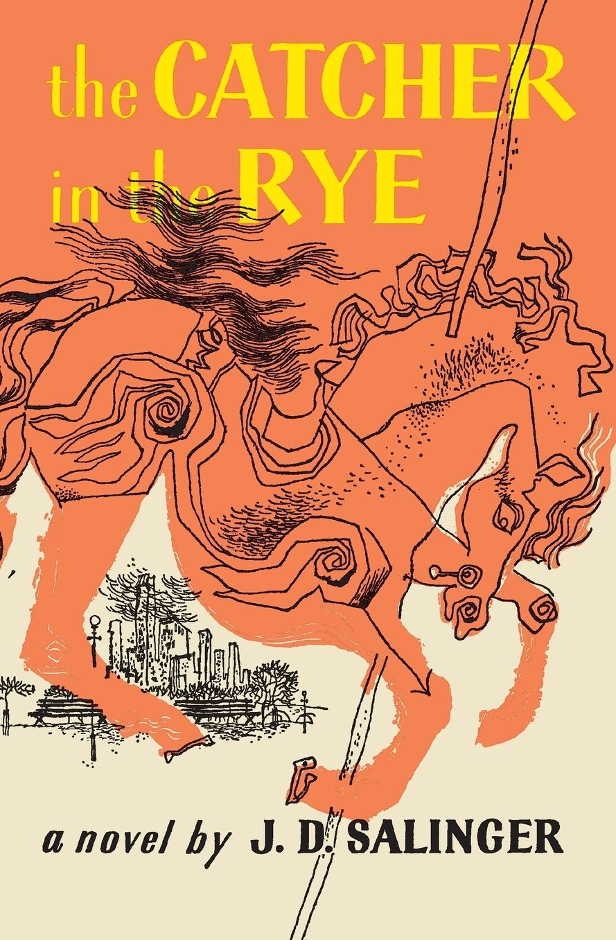 The Catcher in the Rye