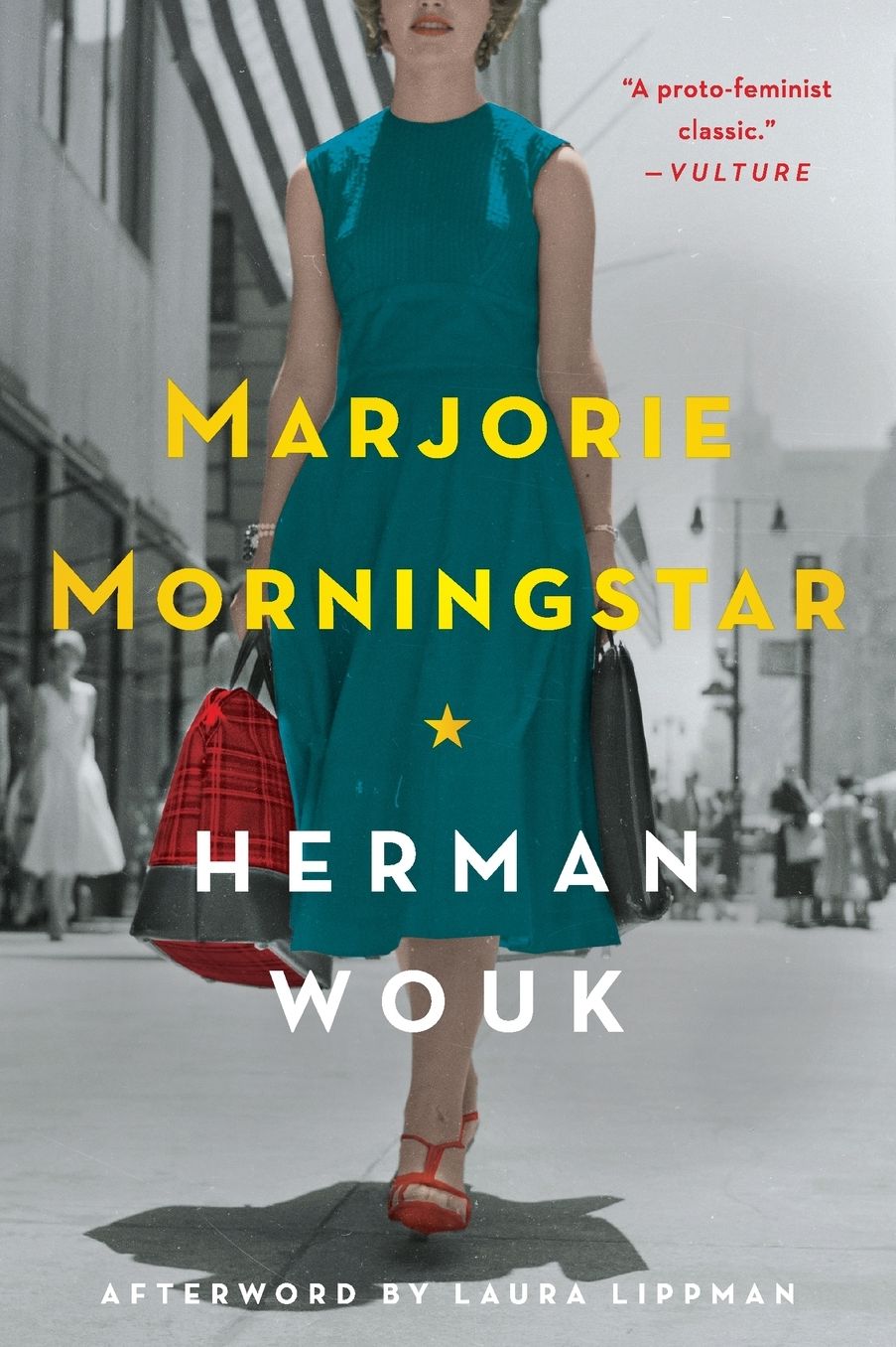 Marjorie Morningstar