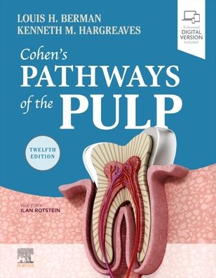 Cohen's Pathways of the Pulp