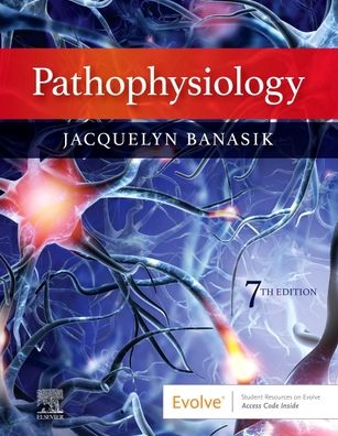 Pathophysiology