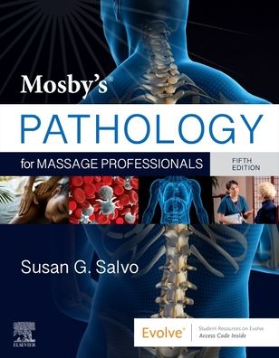 Mosby's Pathology for Massage Professionals