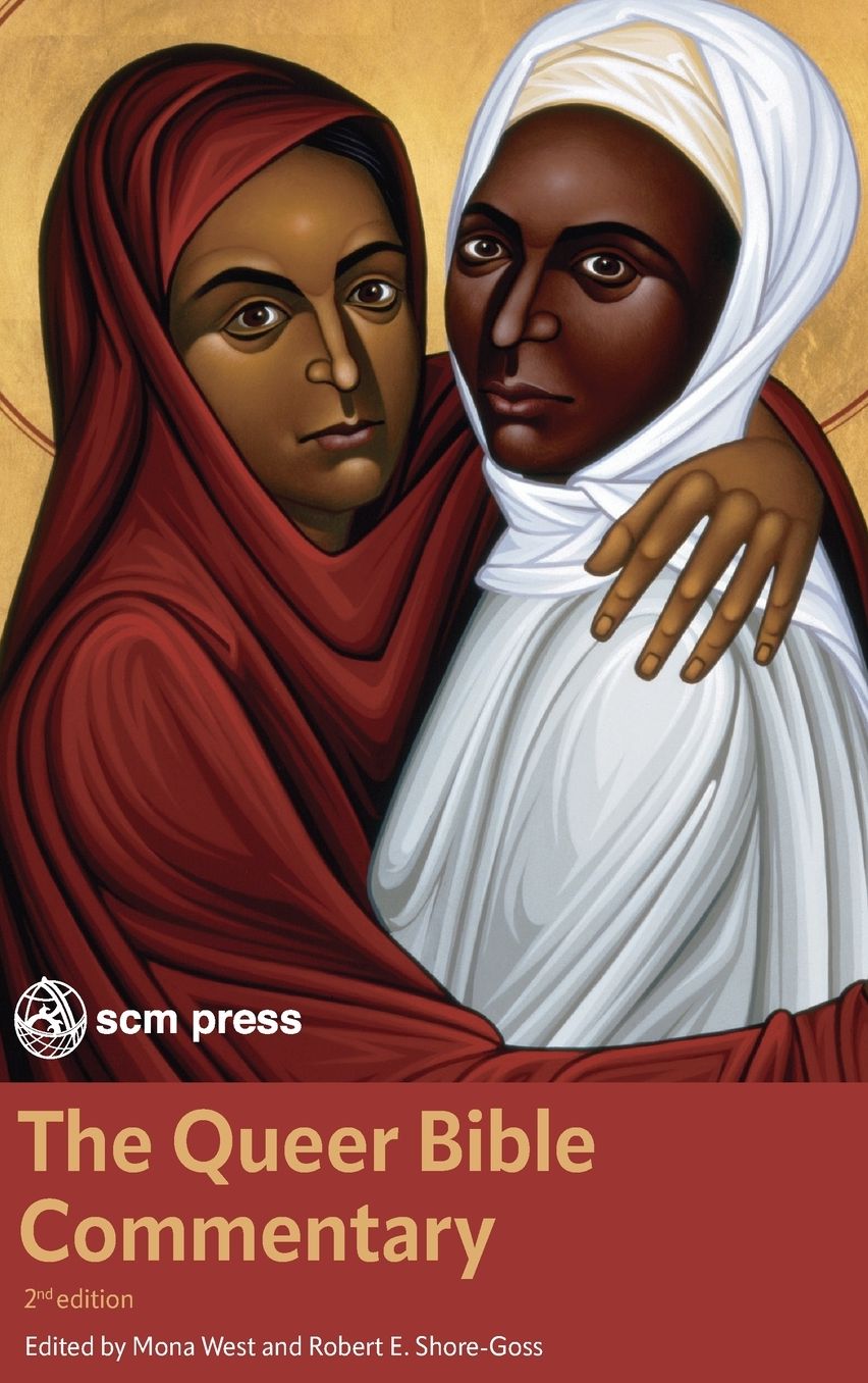The Queer Bible Commentary, Second Edition