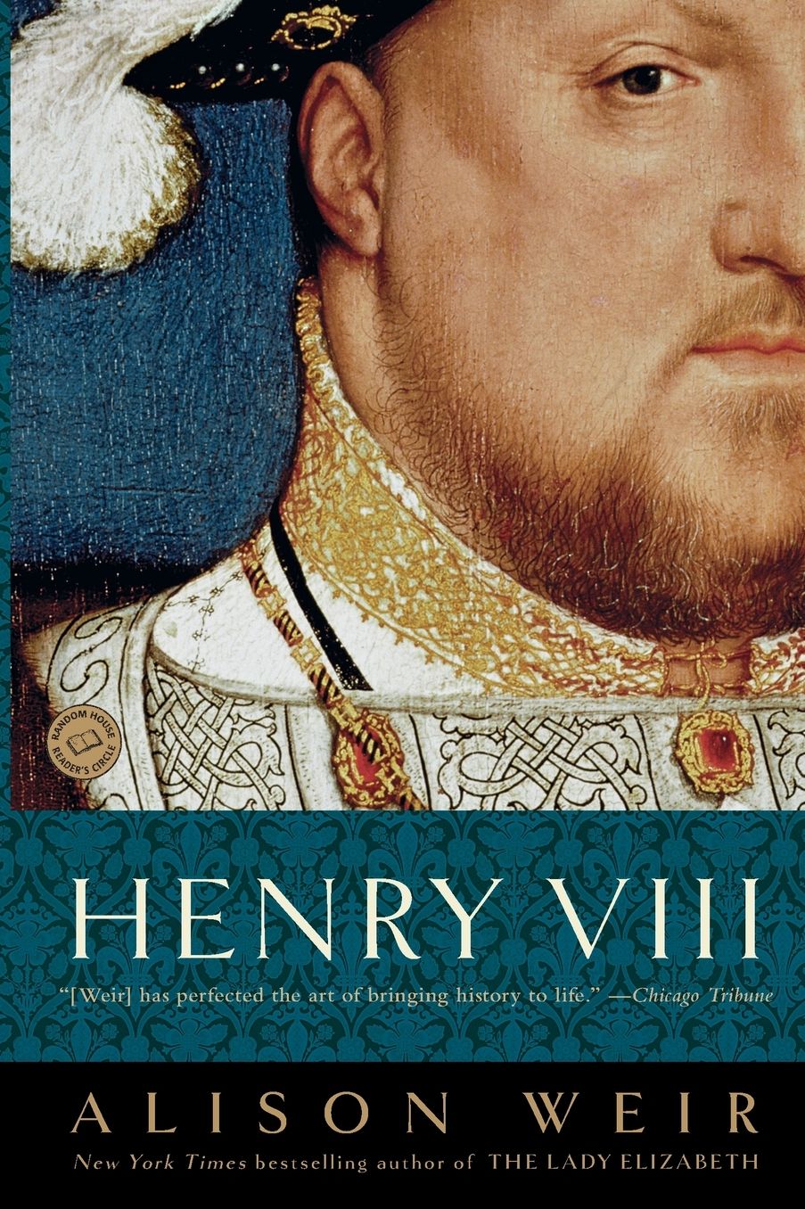 Henry VIII: The King and His Court