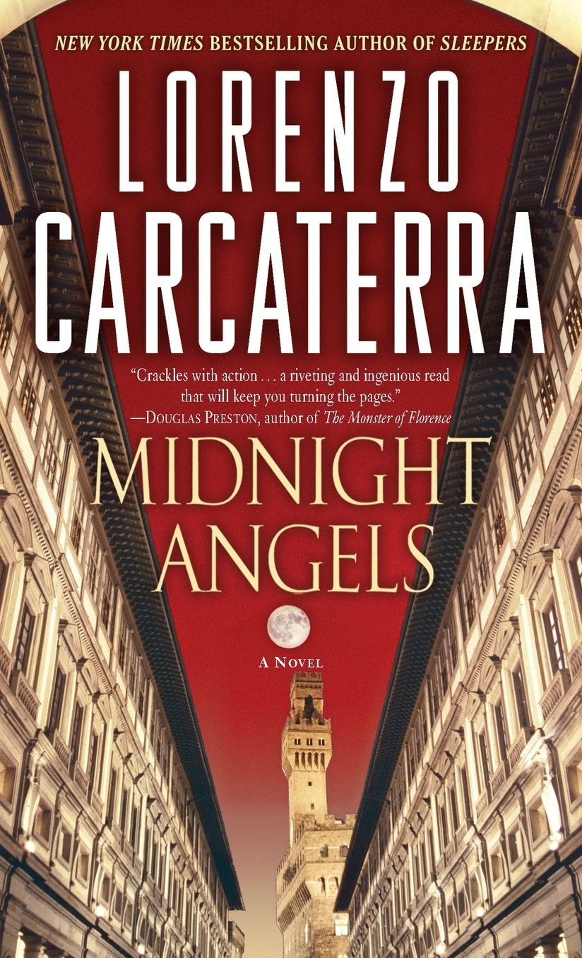 Midnight Angels: A Novel