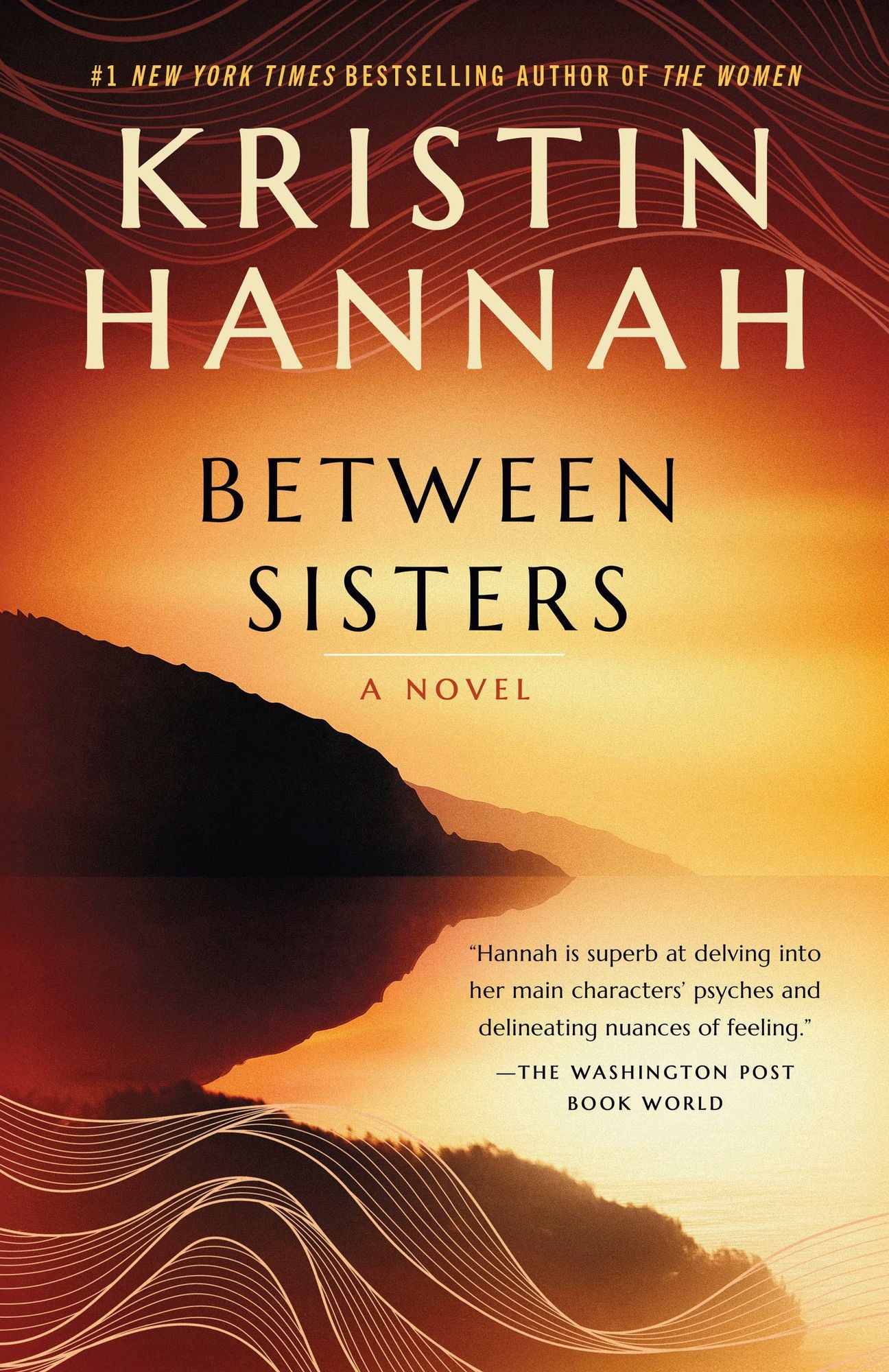 Between Sisters