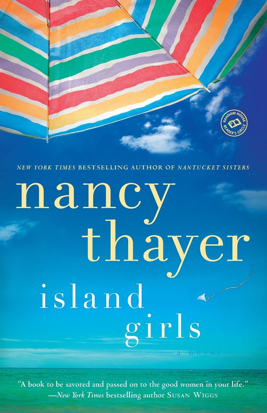Island Girls: A Novel