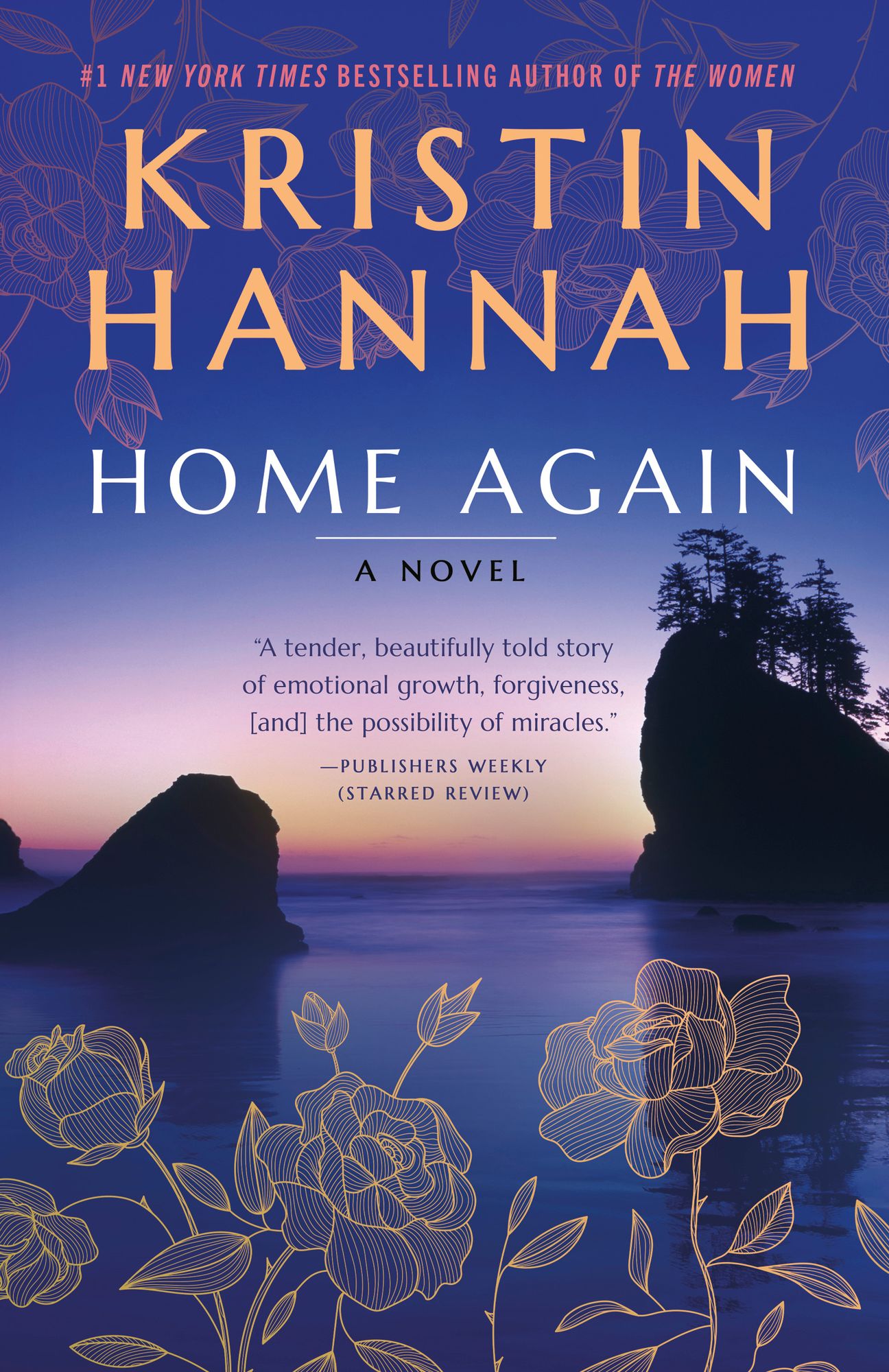 Home Again: A Novel