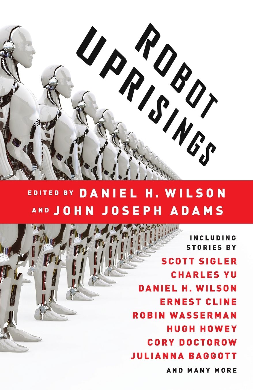 Robot Uprisings