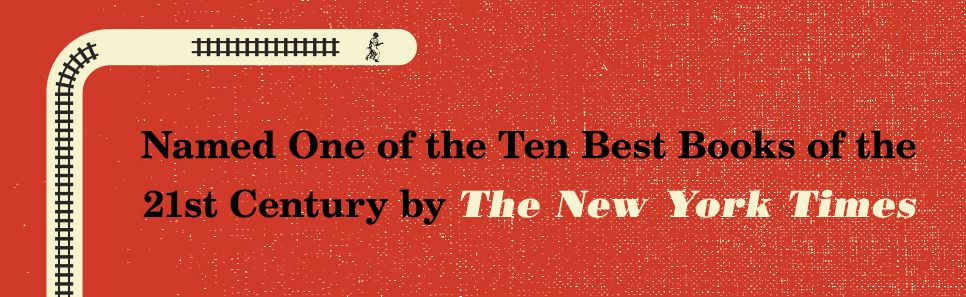 The Underground Railroad (Pulitzer Prize Winner) (National Book Award Winner)