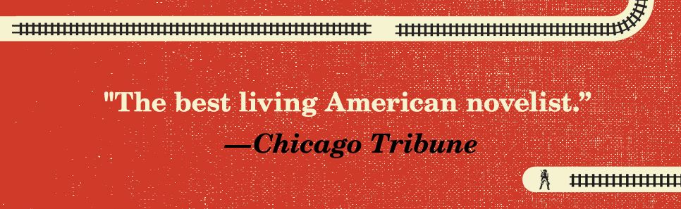The Underground Railroad (Pulitzer Prize Winner) (National Book Award Winner)