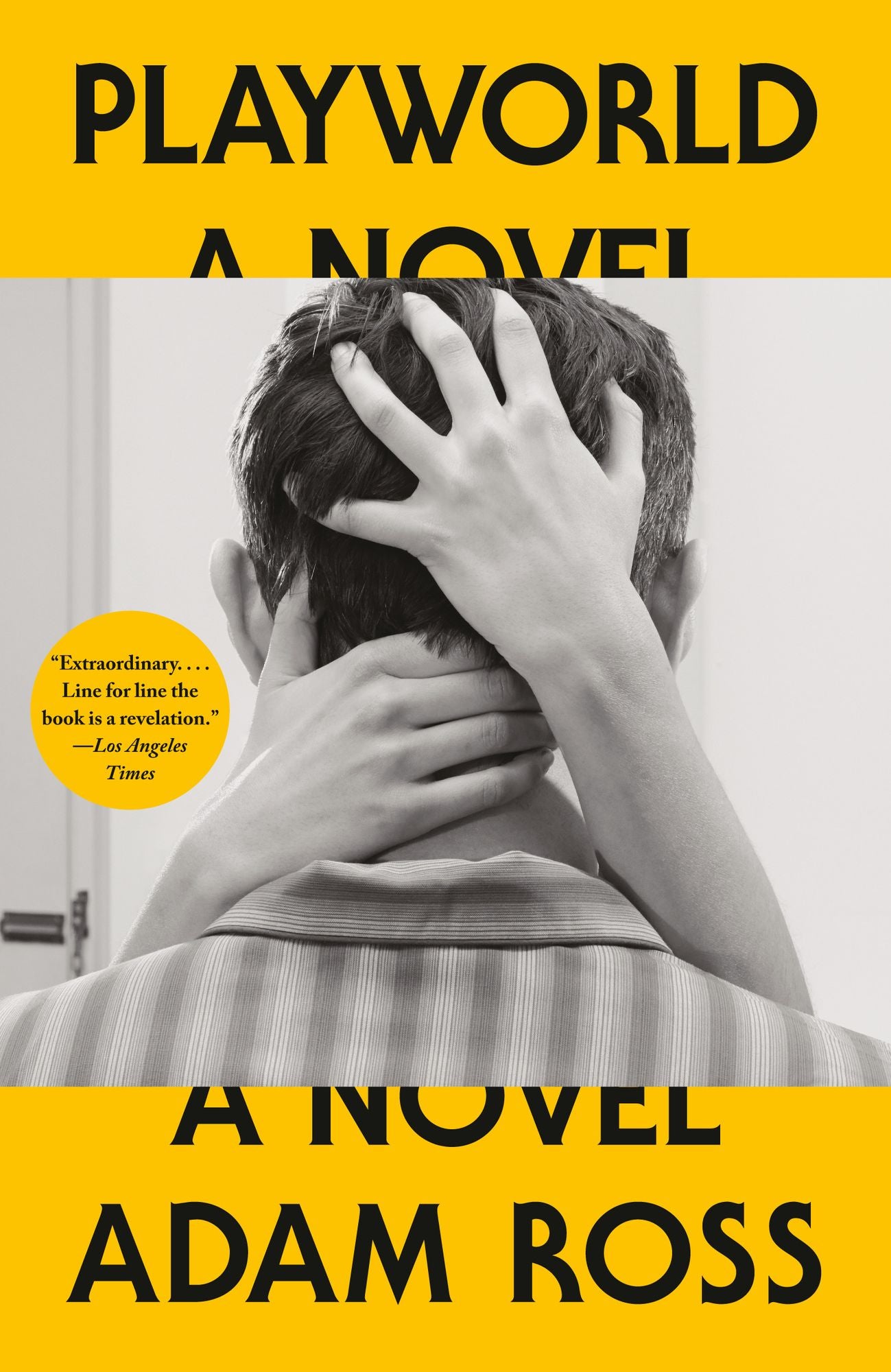 Playworld: A Novel