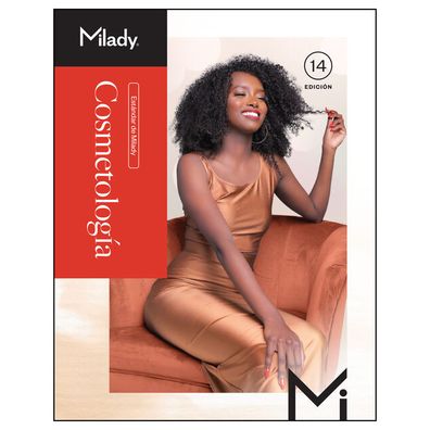 Spanish Translated Milady Standard Cosmetology