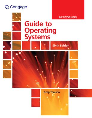 Guide to Operating Systems