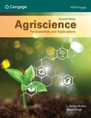 Agriscience Fundamentals & Applications, 7th Student Edition