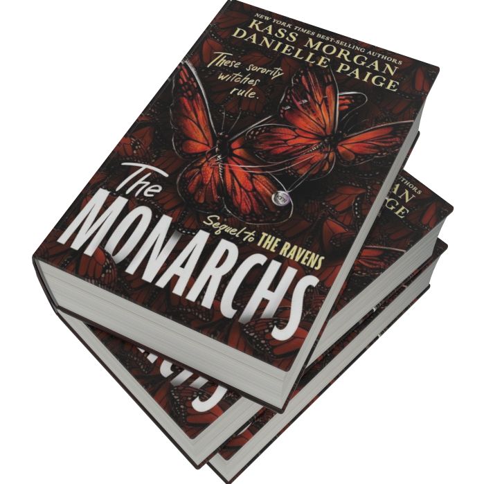 The Monarchs